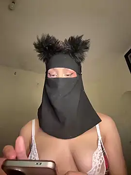 arabayla live cam on StripChat