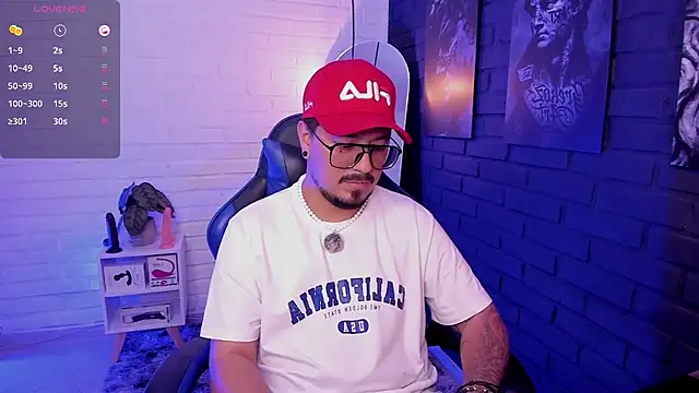 DaviidEvans_ webcam