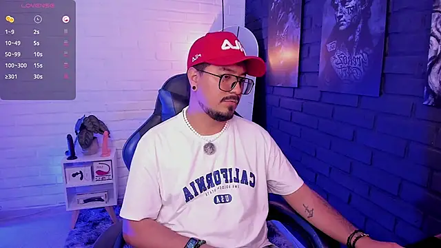 DaviidEvans_ webcam