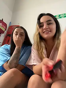 antonella_julieta (Ask my age) - spank ass x10 in ass