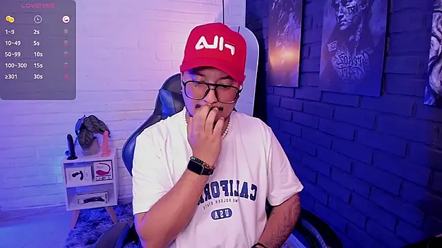 DaviidEvans_ webcam