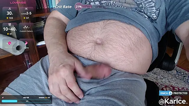 karlce live cam on StripChat