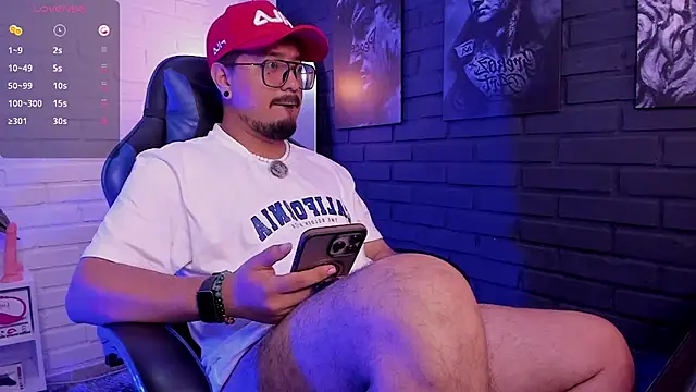 DaviidEvans_ webcam