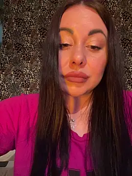 DaisyStreet live cam on StripChat