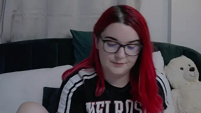 KailyKay live cam on StripChat