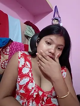 Redchery live cam on StripChat