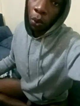 TrufflethaDon live cam on StripChat