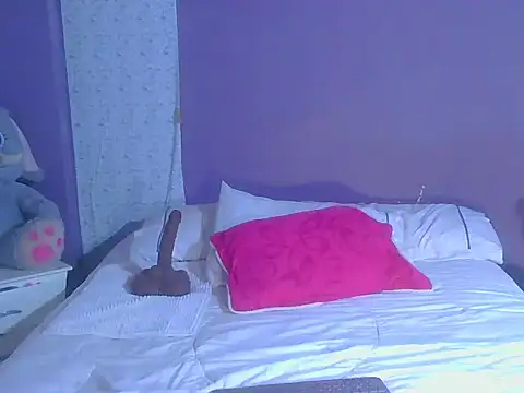 PaulinaWilliams live cam on StripChat