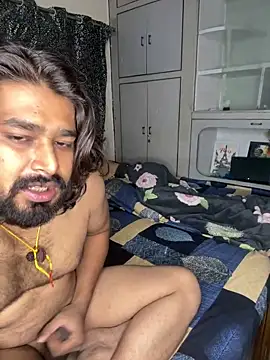 torchermachine live cam on StripChat