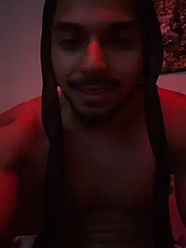 PimpDante live cam on StripChat