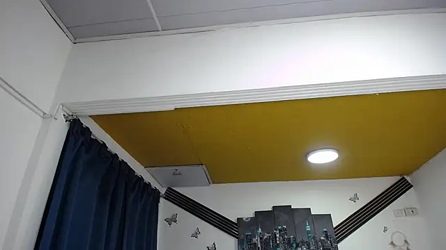 Zalomme live cam on StripChat