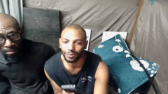 Camodick live cam on StripChat