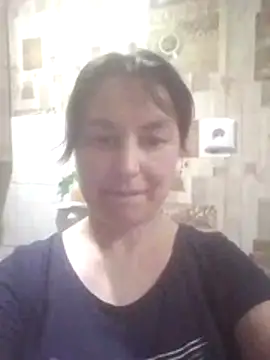 PolarLights35 live cam on StripChat