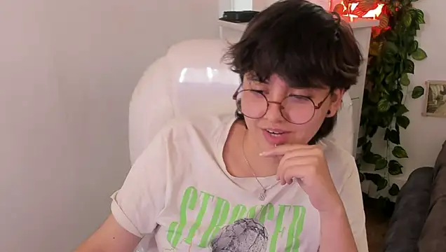 Nathaly_ds webcam