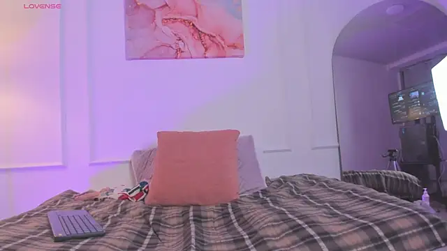 Eva-Millss webcam
