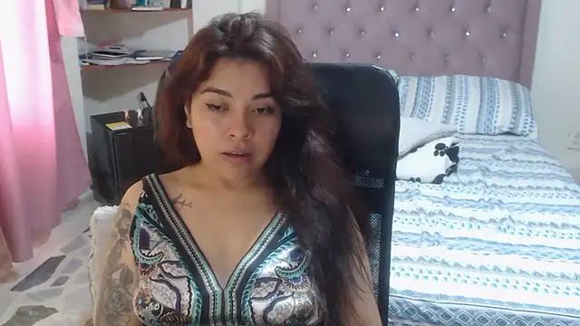 Ana_Bella91 webcam