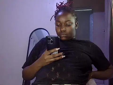 Sexy-suzy webcam
