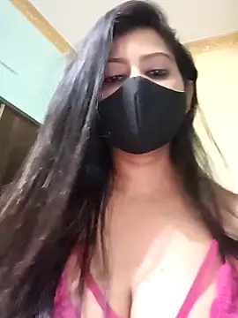 SANAYA_ROY live cam on StripChat