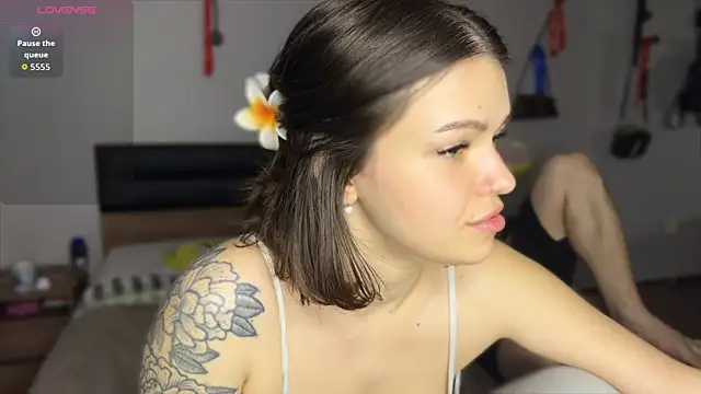 saykicklife live cam on StripChat