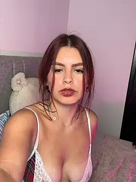 Isa_smeraldy live cam on StripChat