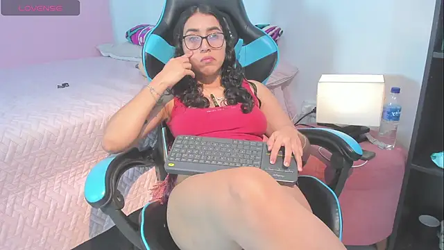 _maria_foxx_ webcam