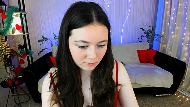 AlluringLookk webcam