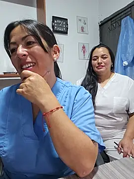 JustSamantha_ webcam