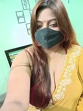 Ritika_sen live cam on StripChat