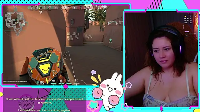 ALIS_E_G webcam