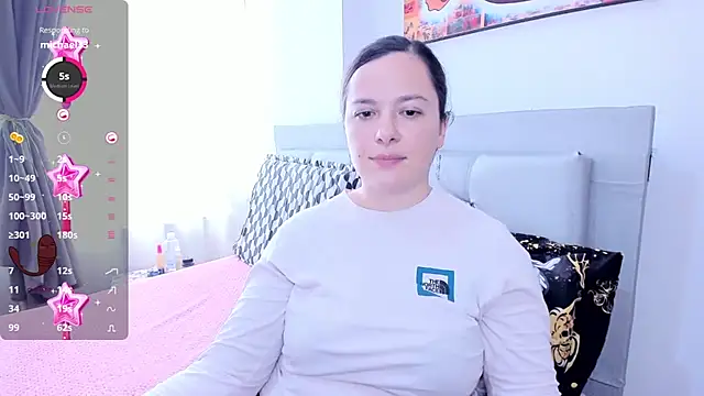 angelaagomez webcam