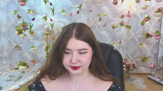 PixelGoddess live cam on StripChat