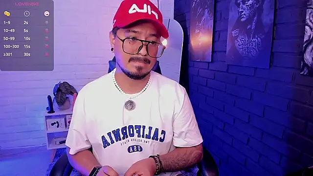 DaviidEvans_ webcam