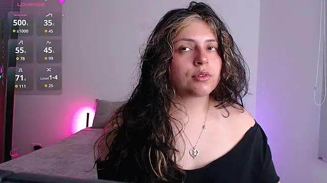 sofix__ live cam on StripChat