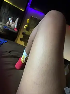 nanihotyy webcam