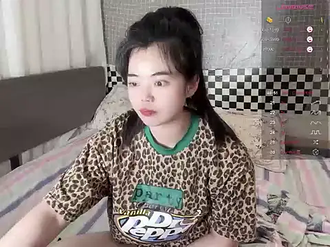 Lili-0521 webcam