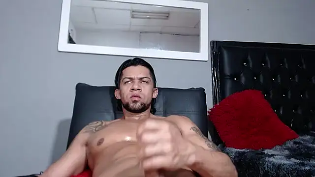 angelo_cox webcam