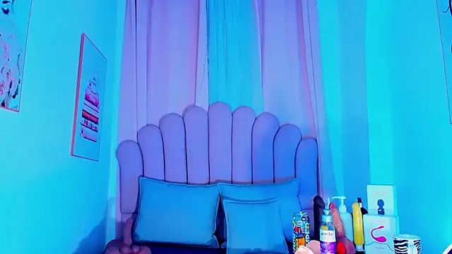 NicoleMadrird webcam