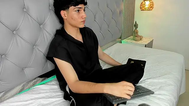 SamBlack_ webcam