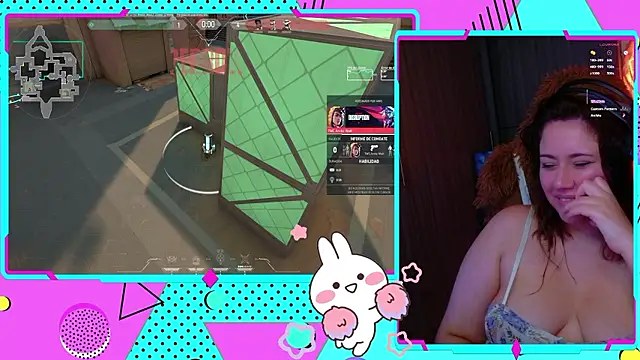 ALIS_E_G live cam on StripChat