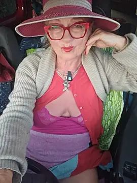 Hot-Muci webcam