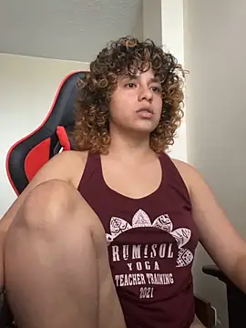 HUMANXTHING webcam