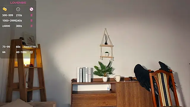 LaureMestler webcam
