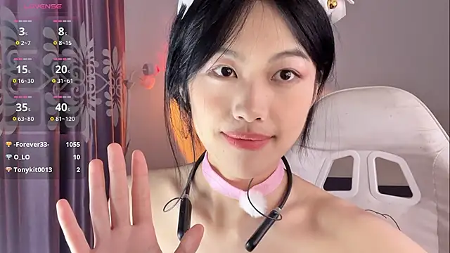 Tammy-66 webcam