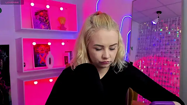 StephanieSweety webcam