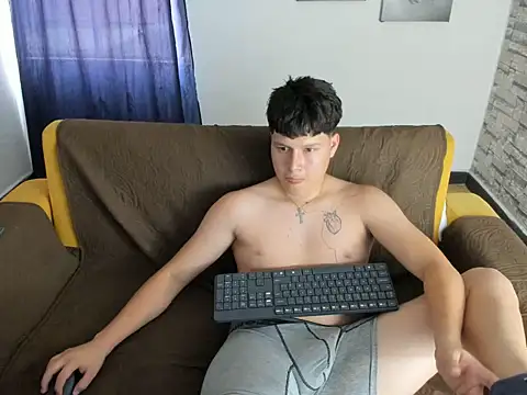 daniel_leon webcam