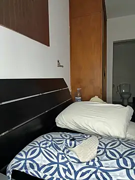 Alma69sc webcam