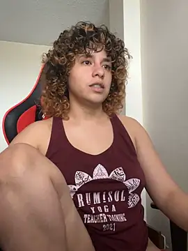 HUMANXTHING live cam on StripChat