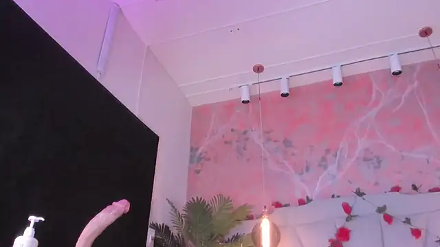 ValerySex_ live cam on StripChat