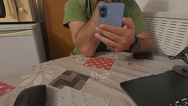TARKAN1 webcam