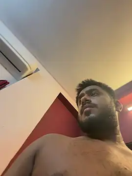 Rajveer1292 live cam on StripChat